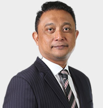 Dato' Zulfikri Osman