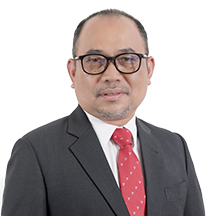 En. Rahimi Bin Ramli